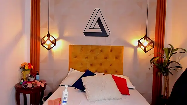 violet_sweet19 Chat XXX in diretta