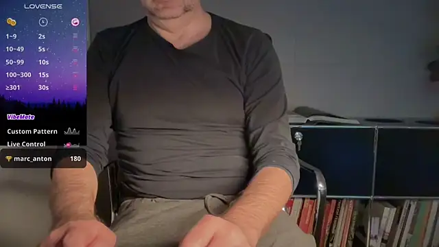 โชว์เว็บแคมของ german9inch