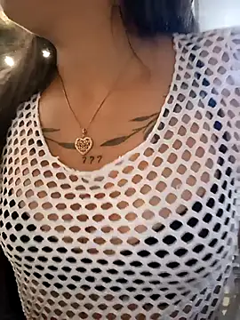 Sembang XXX Secara Langsung LunaHot_777