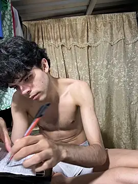 دردشة Axel-Mejia الجنسية المباشرة