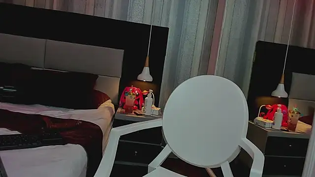 yiyisandoval's Live XXX Chat