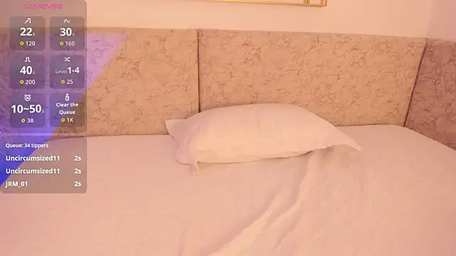 _Malak's Live XXX Chat