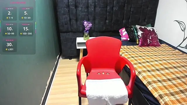 Charlotte__Gray's Live XXX Chat