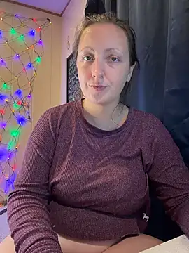 TheFishWife's Live XXX Chat