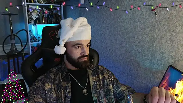 دردشة Nik_Namee الجنسية المباشرة