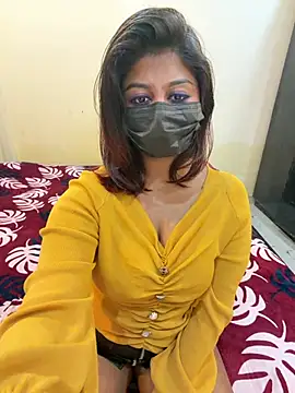 Payal_agarwal Webcam Show