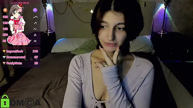 A_Skyy's Live XXX Chat