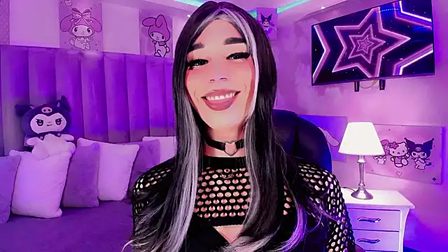 dearAlanaxxx's Webcam Show