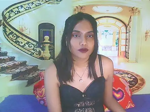 IndianSkies' Live XXX Chat