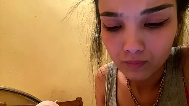 AylinBlush Chat XXX in diretta