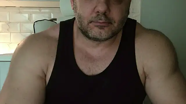 Czat XXX na żywo  – WildJohn_XX