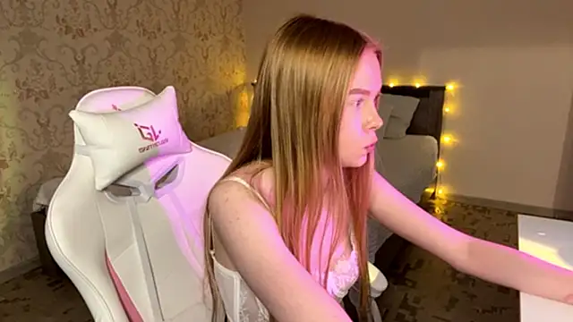 LumiSun's Live XXX Chat