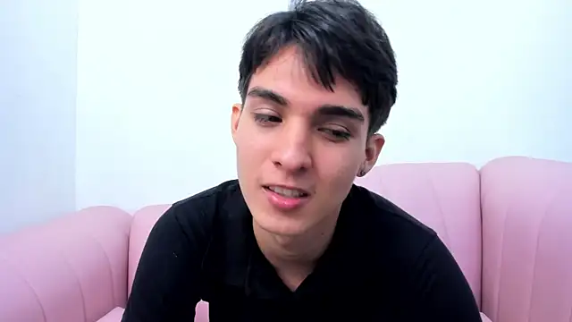 haritz_'s Webcam Show