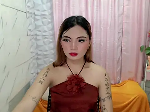 Онлайн чат XXX slutty_keysha