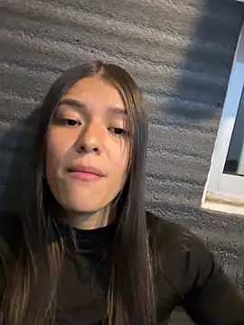 TaylorrHill Chat XXX in diretta