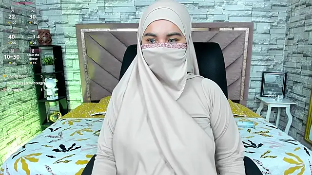 Zulema_Bakir 即時 XXX 聊天