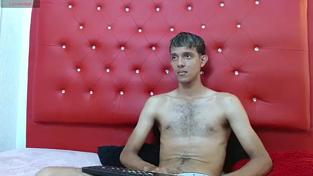 Chat XXX en directo de eric_oslo