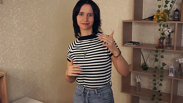 TereseBeebe's Live XXX Chat