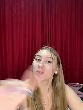 دردشة SweetSophia20 الجنسية المباشرة