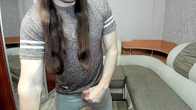 AlansonofDaddy's Live XXX Chat