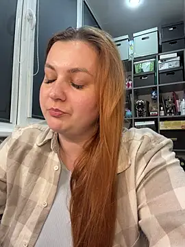 Chat XXX en directo de CandyShoopp