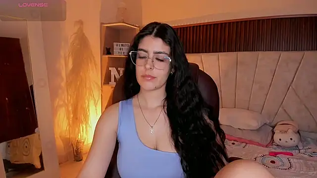 _Niah_ Chat XXX in diretta