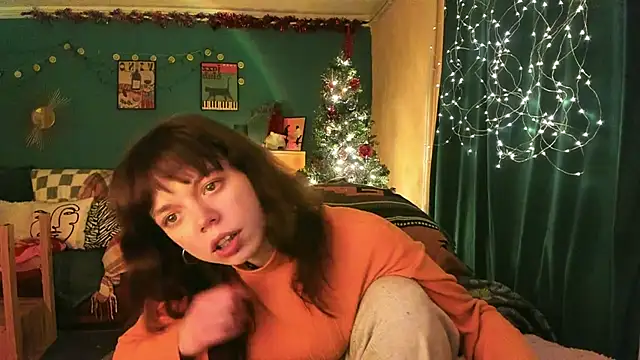 ClancyMorissey's Live XXX Chat