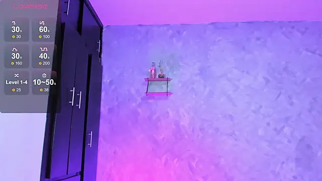 Bellagh1's Live XXX Chat