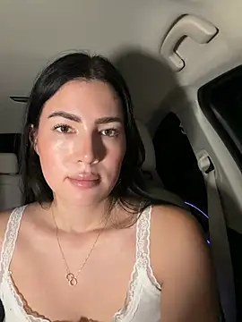 ClaireBree's Webcam Show