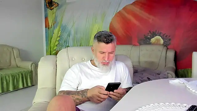 Chatroom XXX en direct de BlowMyXXL