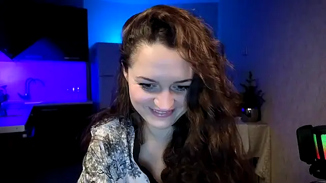 Cerann1のライブXXXチャット