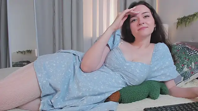 Camilla_Rowen Chat XXX live