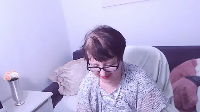 ChristaRose Chat XXX in diretta