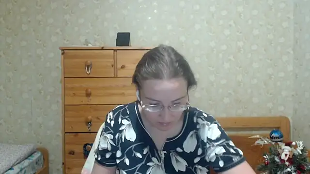 Smart_Rose's Live XXX Chat