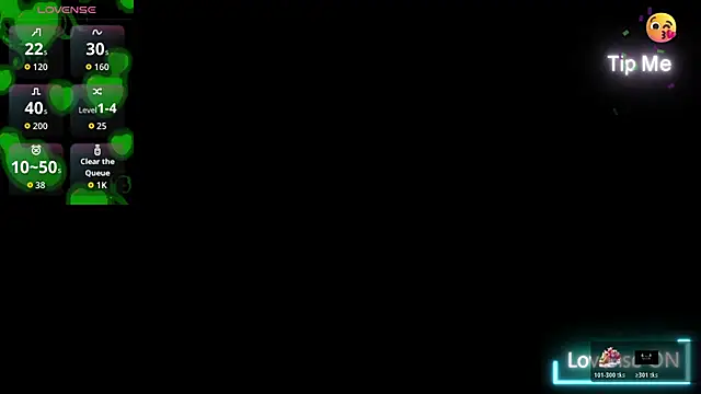 Chatroom XXX en direct de mad_maxxx2