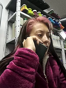 Tefannyy_'s Live XXX Chat