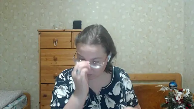 Smart_Rose's Live XXX Chat