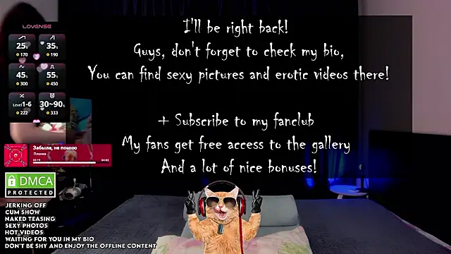 Czat XXX na żywo – Lee_Loo