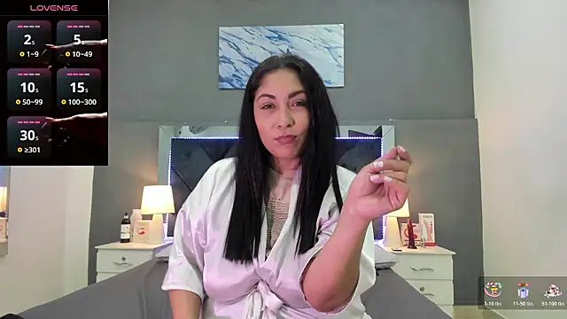 Lauralove_69 Obrolan Langsung XXX