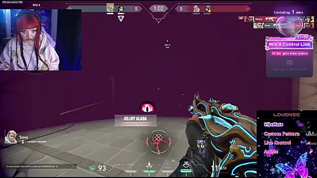 linda_mort – Naživo XXX chat