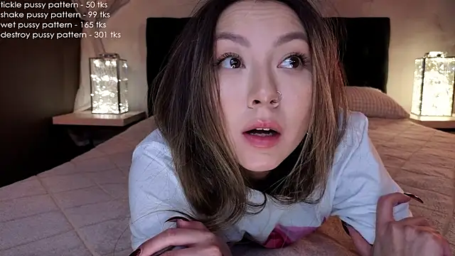 im_casey's Live XXX Chat