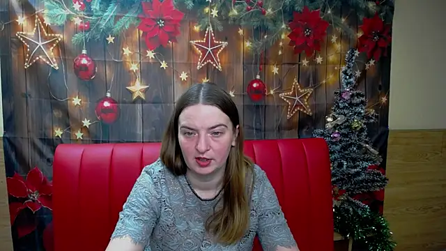 Czat XXX na żywo – FreyaDak