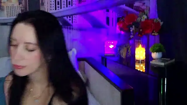 MonicaSweetx's Live XXX Chat