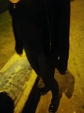 sophie_banger's Live XXX Chat