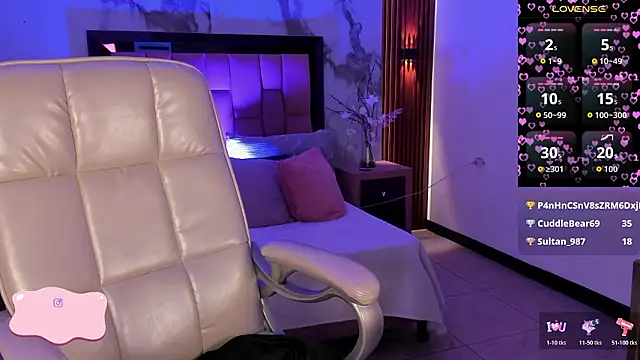 Jeen_Taylor's Live XXX Chat