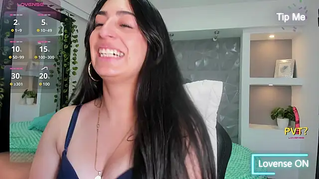 Katty_love01's Live XXX Chat