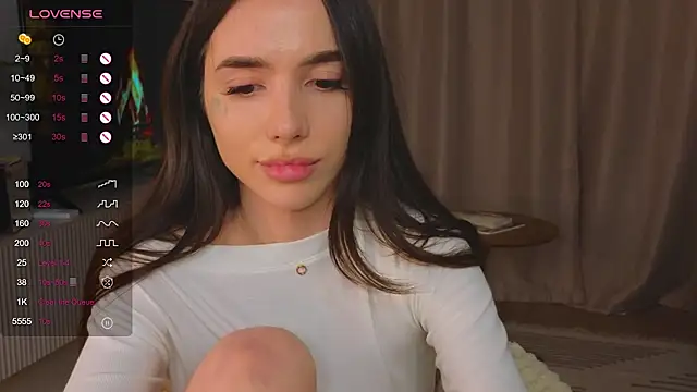 shuggybaby Live XXX-Chat