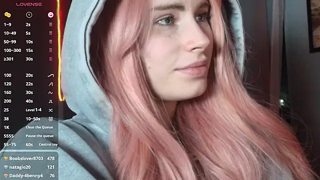 PieraMarch Live XXX Chat