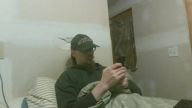 dandonn Chat XXX in diretta