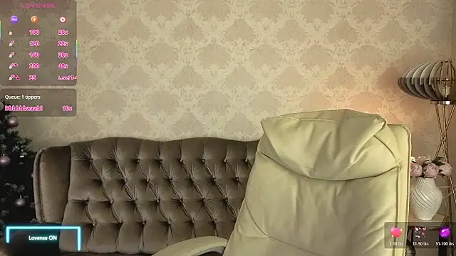 Czat XXX na żywo – MissRossi